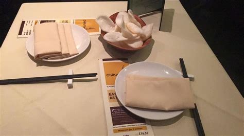 CHIKAYAN, Bushey .